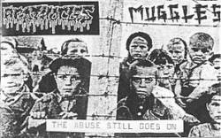 Agathocles : The Abuse Still Goes On